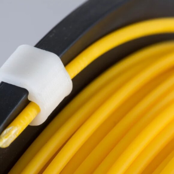 1.75mm Filament Clip - Picture 2 of 2